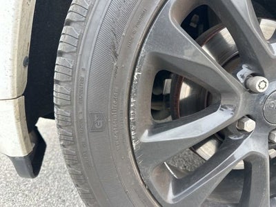 2020 Jeep Grand Cherokee Altitude 4x4