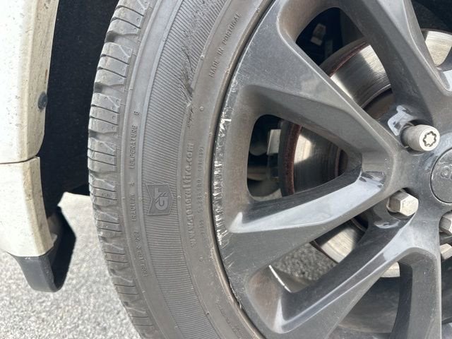 2020 Jeep Grand Cherokee Altitude 4x4