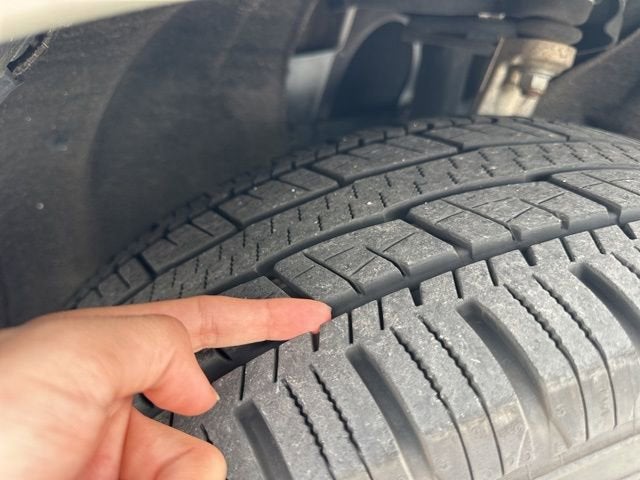 2020 Jeep Grand Cherokee Altitude 4x4