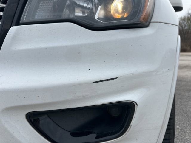 2020 Jeep Grand Cherokee Altitude 4x4