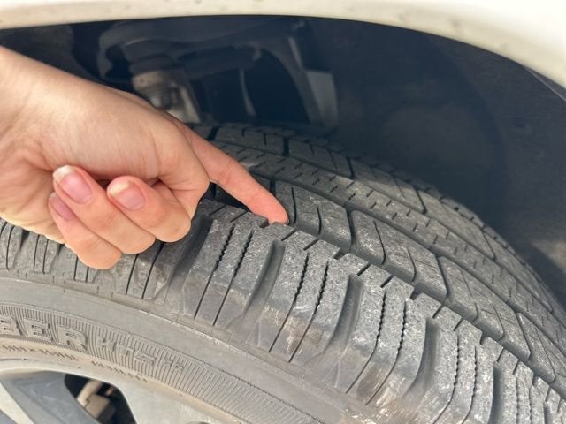 2020 Jeep Grand Cherokee Altitude 4x4