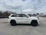 2020 Jeep Grand Cherokee Altitude 4x4