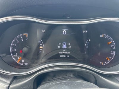 2020 Jeep Grand Cherokee Altitude 4x4