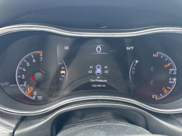 2020 Jeep Grand Cherokee Altitude 4x4