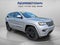 2021 Jeep Grand Cherokee Laredo X 4x4