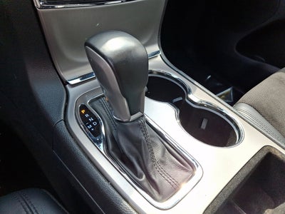 2021 Jeep Grand Cherokee Laredo X 4x4