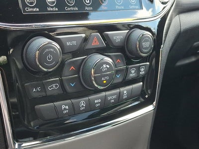 2021 Jeep Grand Cherokee Laredo X 4x4