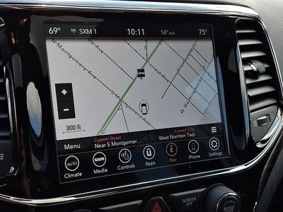 2021 Jeep Grand Cherokee Laredo X 4x4