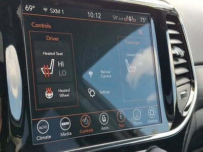 2021 Jeep Grand Cherokee Laredo X 4x4