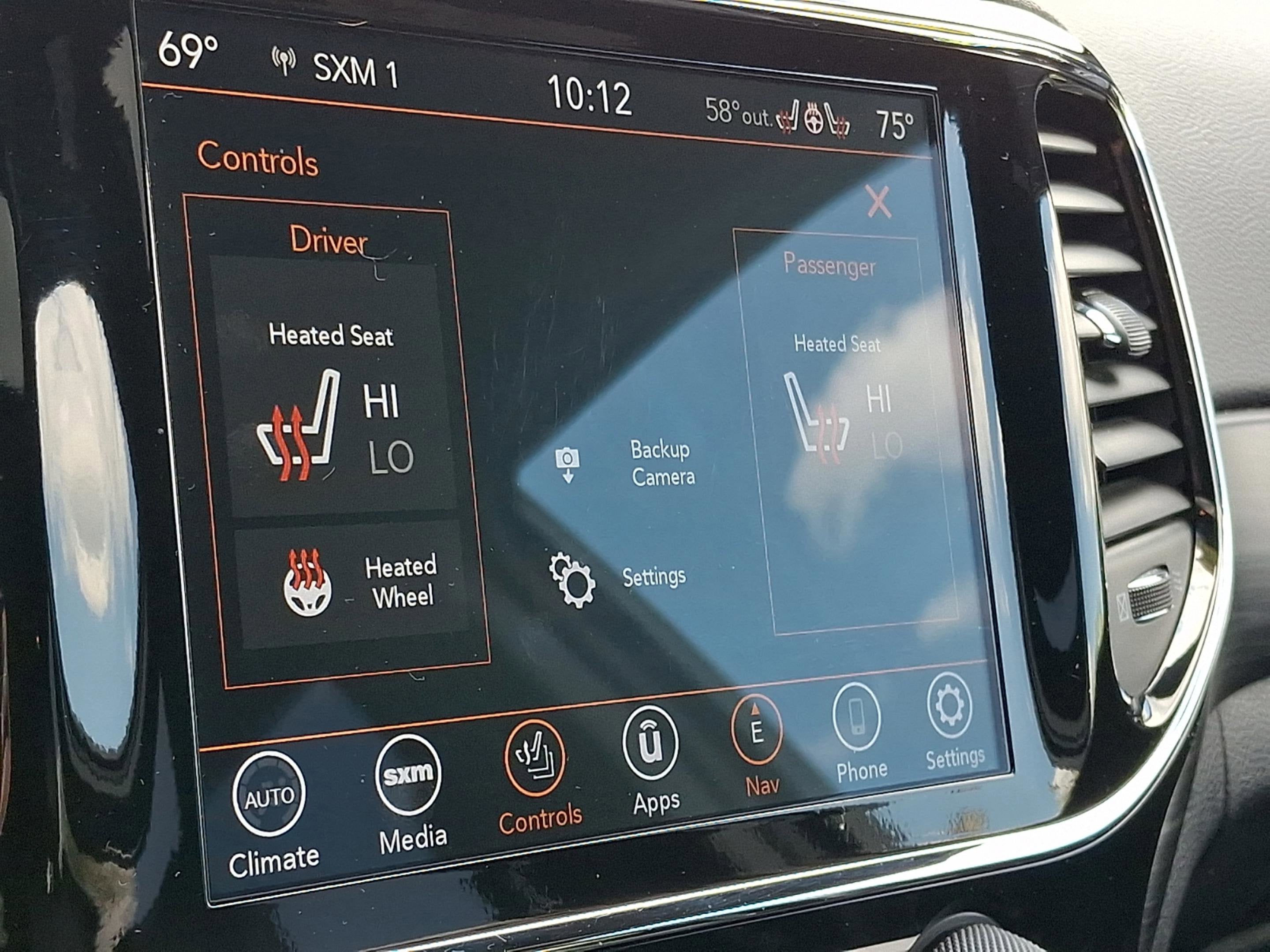 2021 Jeep Grand Cherokee Laredo X 4x4