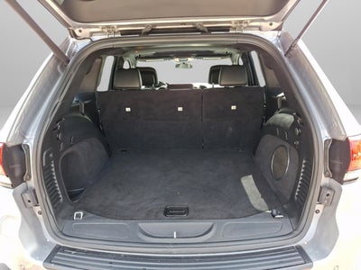 2021 Jeep Grand Cherokee Laredo X 4x4