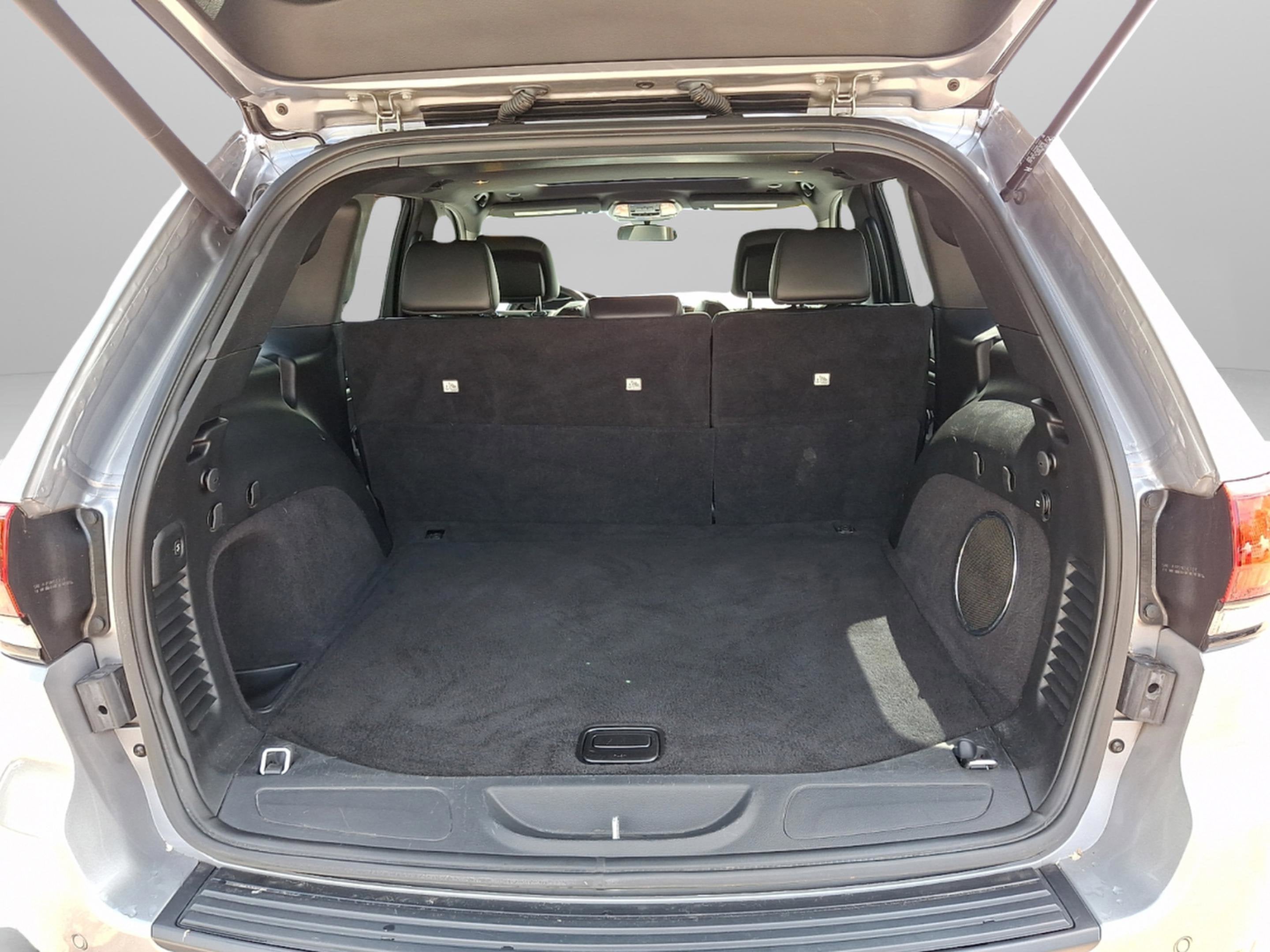 2021 Jeep Grand Cherokee Laredo X 4x4