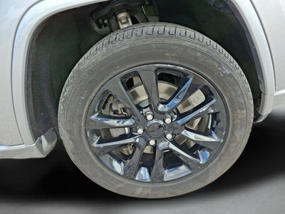 2021 Jeep Grand Cherokee Laredo X 4x4
