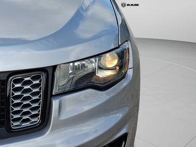2021 Jeep Grand Cherokee Laredo X 4x4