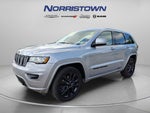 2021 Jeep Grand Cherokee Laredo X 4x4