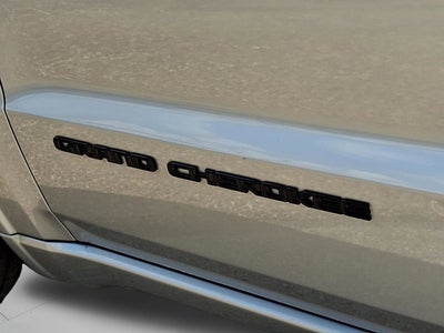 2021 Jeep Grand Cherokee Laredo X 4x4