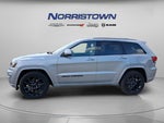 2021 Jeep Grand Cherokee Laredo X 4x4