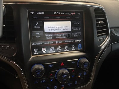 2016 Jeep Grand Cherokee Limited 75th Anniversary