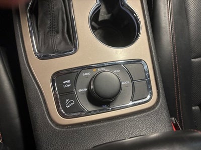 2016 Jeep Grand Cherokee Limited 75th Anniversary