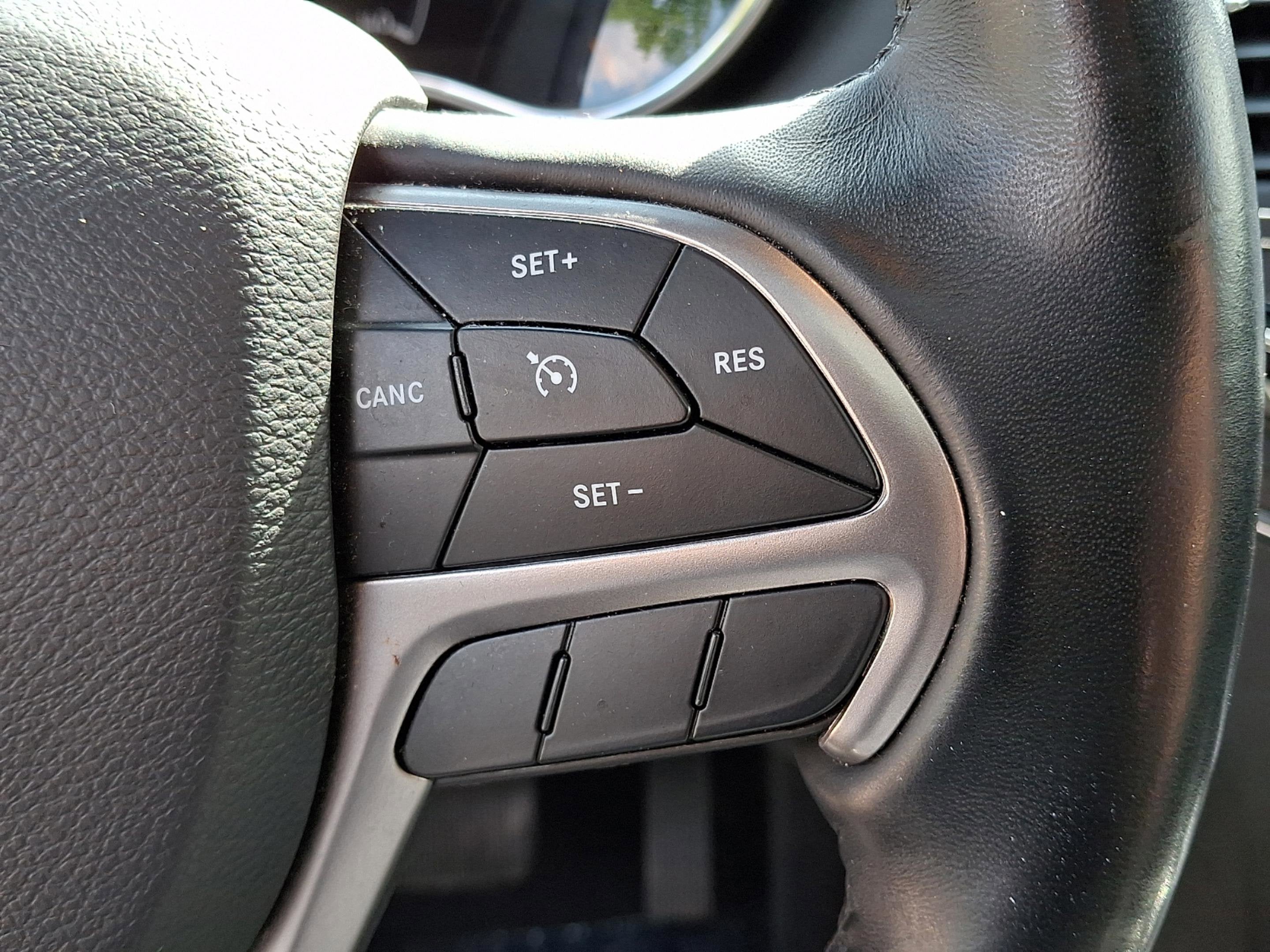 2019 Jeep Grand Cherokee Limited 4x4