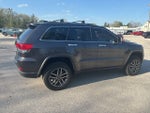 2019 Jeep Grand Cherokee Limited 4x4