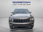 2018 Jeep Grand Cherokee Limited 4x4