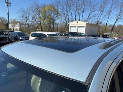 2012 Jeep Grand Cherokee Limited