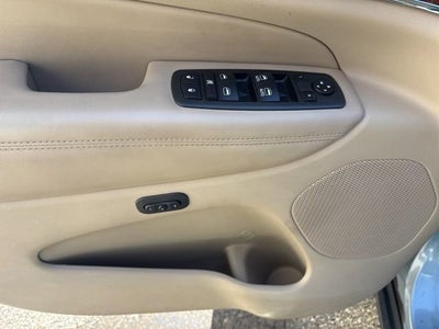 2012 Jeep Grand Cherokee Limited