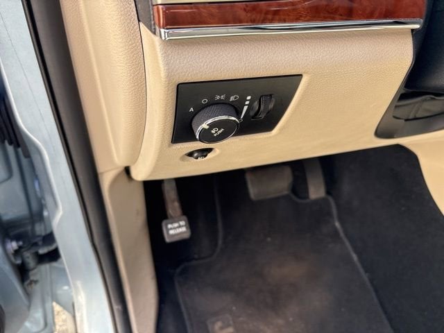 2012 Jeep Grand Cherokee Limited