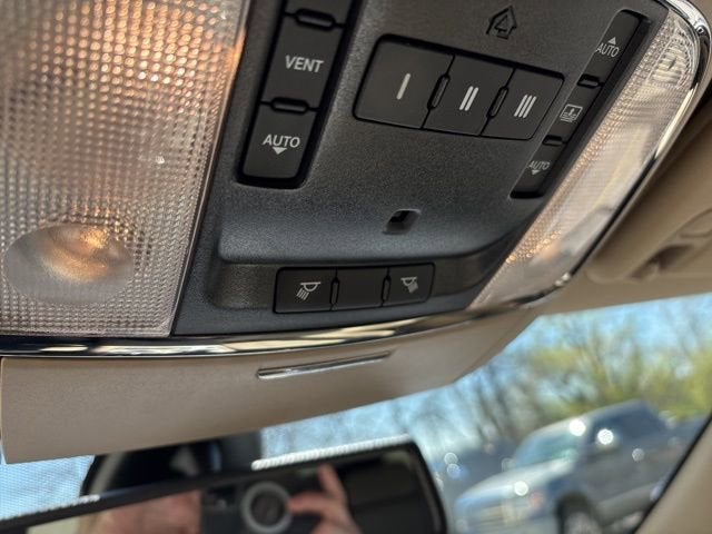 2012 Jeep Grand Cherokee Limited