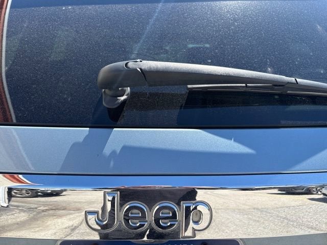 2012 Jeep Grand Cherokee Limited
