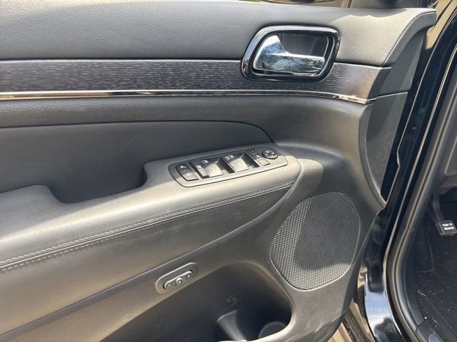 2020 Jeep Grand Cherokee High Altitude 4x4