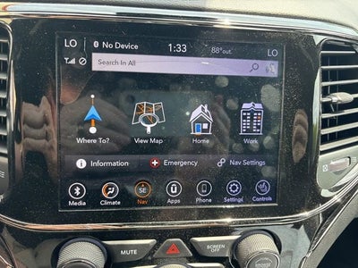 2020 Jeep Grand Cherokee High Altitude 4x4