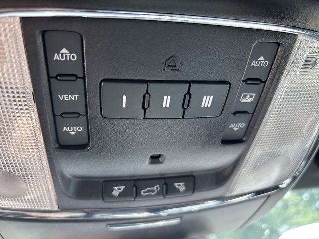 2020 Jeep Grand Cherokee High Altitude 4x4