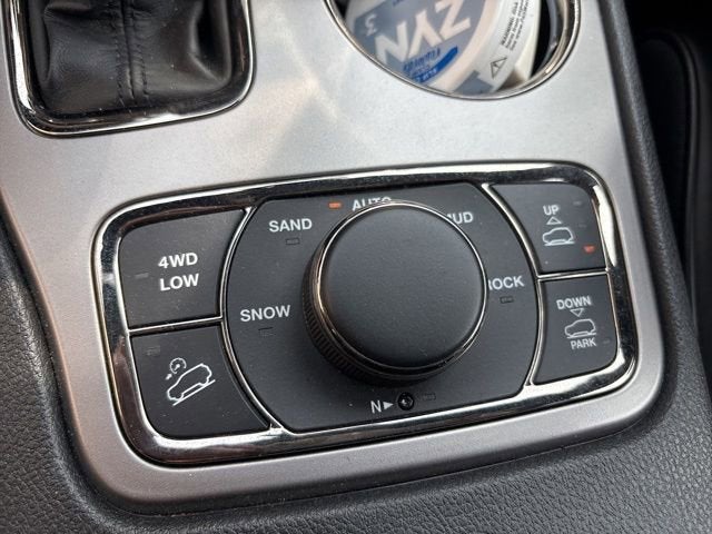 2020 Jeep Grand Cherokee High Altitude 4x4