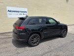 2020 Jeep Grand Cherokee High Altitude 4x4