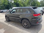 2020 Jeep Grand Cherokee High Altitude 4x4