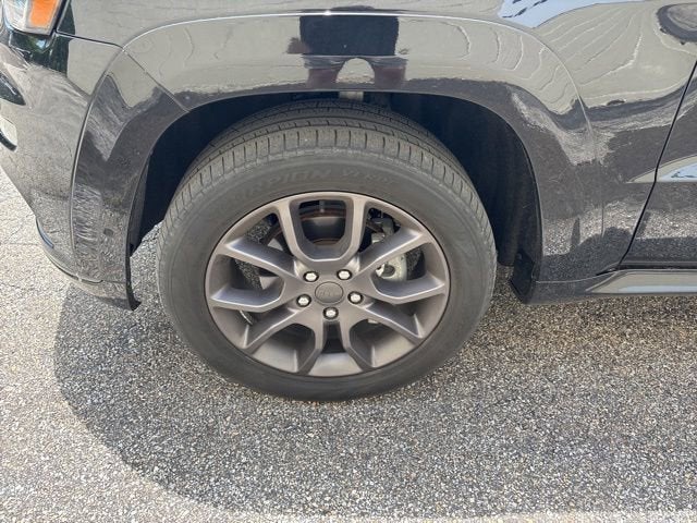 2020 Jeep Grand Cherokee High Altitude 4x4
