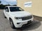 2021 Jeep Grand Cherokee Overland