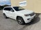 2021 Jeep Grand Cherokee Overland