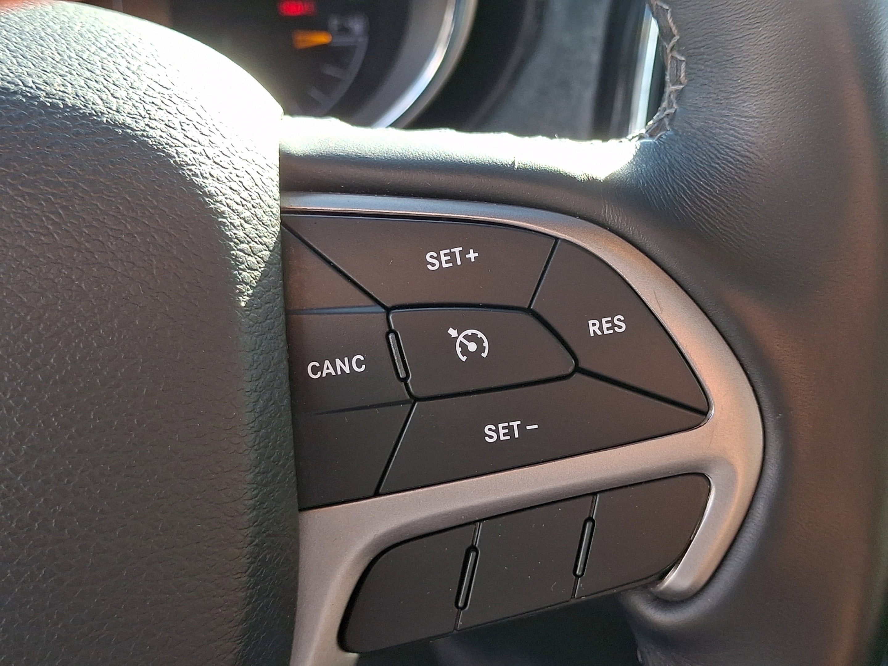 2021 Jeep Grand Cherokee Overland