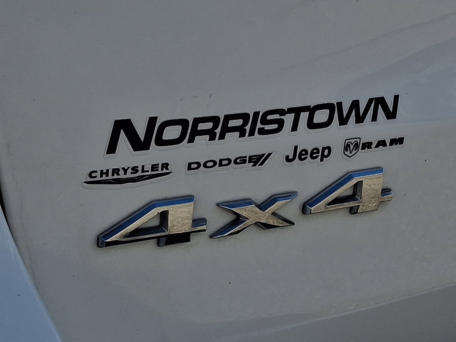 2021 Jeep Grand Cherokee Overland