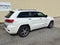 2021 Jeep Grand Cherokee Overland