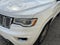 2021 Jeep Grand Cherokee Overland