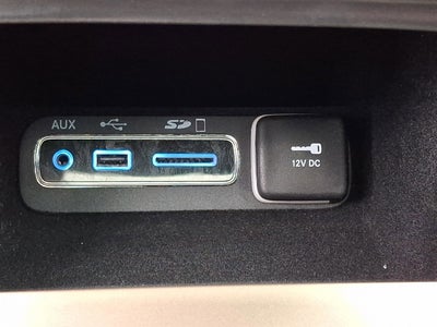 2016 Jeep Grand Cherokee Summit