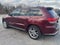 2016 Jeep Grand Cherokee Summit