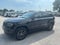 2018 Jeep Grand Cherokee Trailhawk