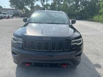 2018 Jeep Grand Cherokee Trailhawk