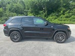 2018 Jeep Grand Cherokee Trailhawk