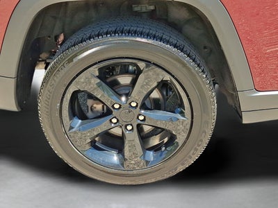2023 Jeep Grand Cherokee Altitude 4x4